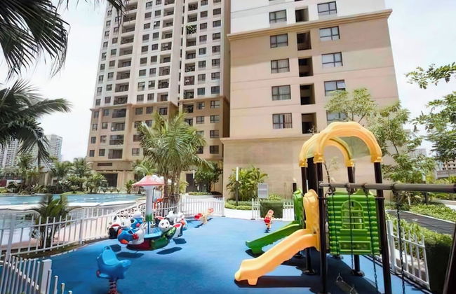 Vinhomes D Capitale by Emily in Town - Foto 62