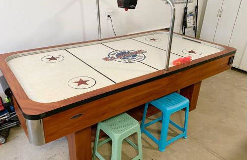 Disneyland Paradise 6 BedRoom 4 Bathroom Pool Spa Games - Foto 61