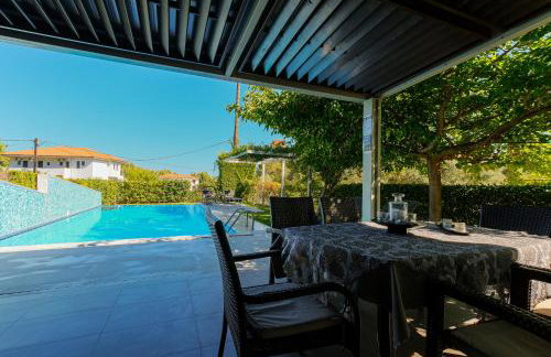 Deluxe Chrousso Pool Villa - Foto 39