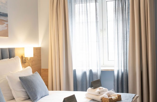 Mariensztat 8 Hotel - Foto 17