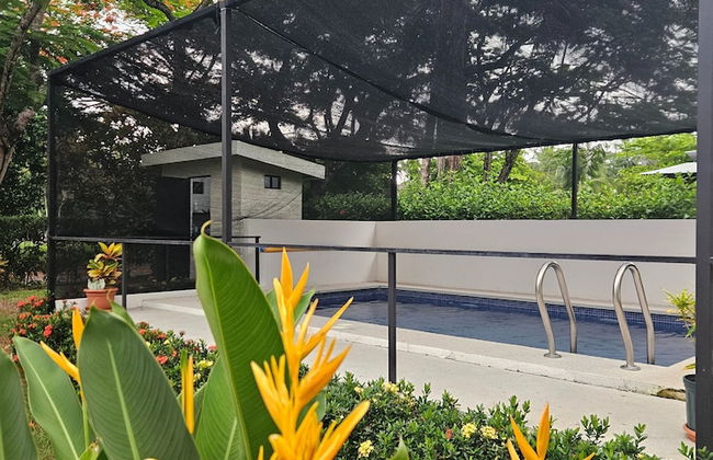 Hotel Villa Elenita - Parrita - Photo 19