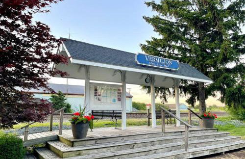 ENTIRE UNIT- Charming Century Home in Harbour Town - Foto 34