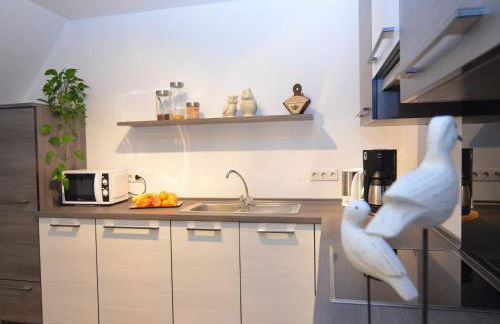 Apartment Near ski Area in Wehrstapel in Sauerland - Foto 14