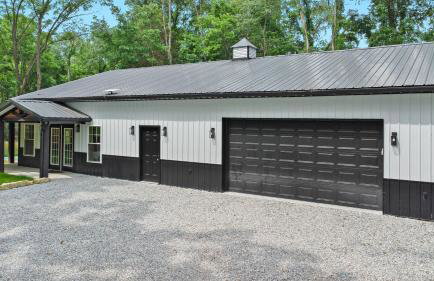 Pole Barn - Rustic 1BR Family Retreat with Open Views - Foto 75