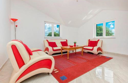 Rural Escape with Pool - Villa Krka - Foto 20