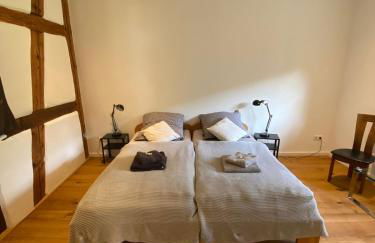 historische Mühle mit großem Garten - Foto 4