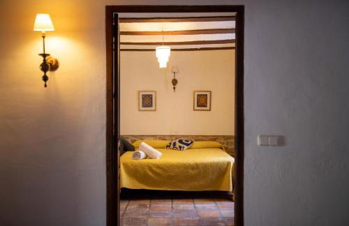 CASA NICOLE Naturaleza, Montañas y Piscina Privada en Alicante - Foto 11