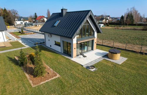 Skowronkowa Ostoja w Nałęczowie CAŁOROCZNA BALIA W CENIE - Foto 36