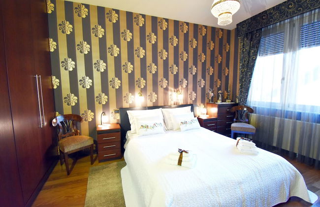 President Suite Apartment - Foto 9