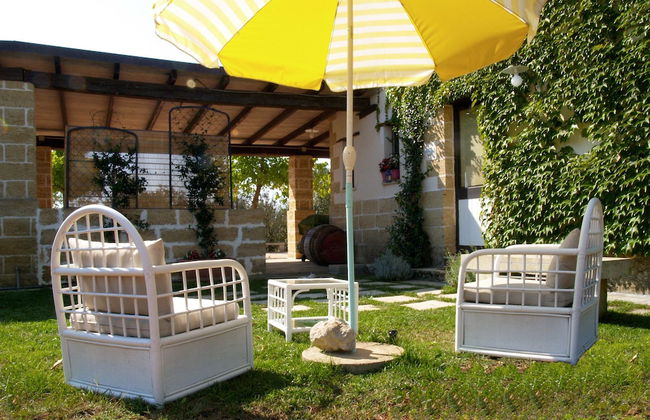 Masseria La Torre - Foto 47