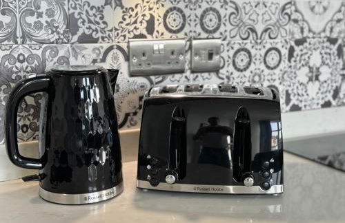 Longsands Apartment, Tynemouth Luxury Coastal Retreat - Foto 25