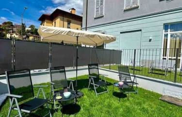 Apt. Aries - Penthouse Menaggio - Foto 38