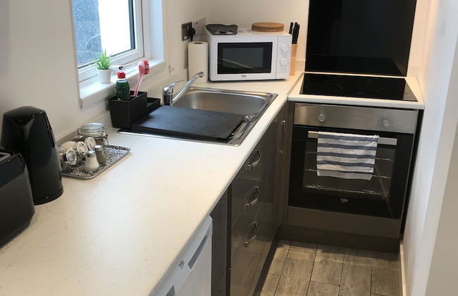 Norfolk Flats - Foto 26