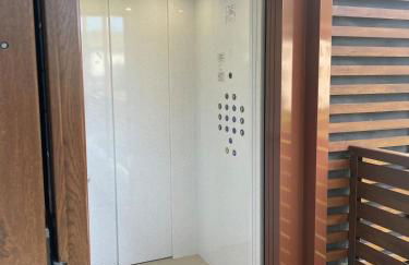 Casa vacanze moderna a 500m dalle piste - Foto 12