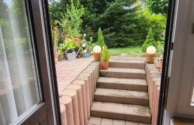 Whole Apartment Marechal near zurich airport free Parking Wifi - Foto 3