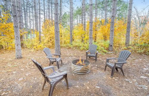 Red Pine Retreat - Foto 25