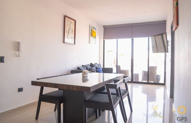 Ataraxia Apartments - Foto 32