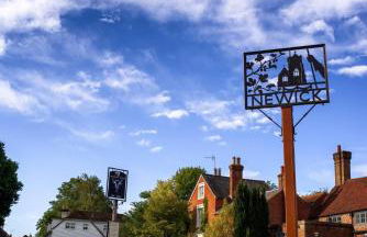 Silvergrove Apartment in E Sussex - Foto 41