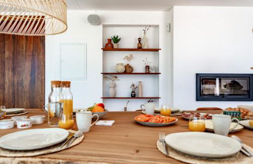 VILLA LUJO - By Almarina Villas - Foto 31