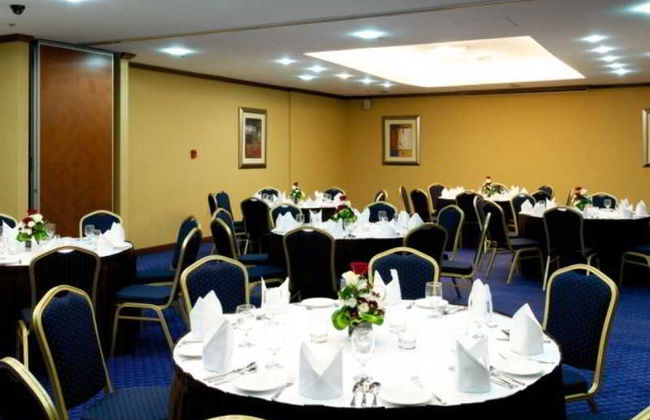 Chelsea Gardens Hotel Apartment - Photo 14