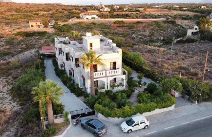 Cathrin Suites - Foto 10