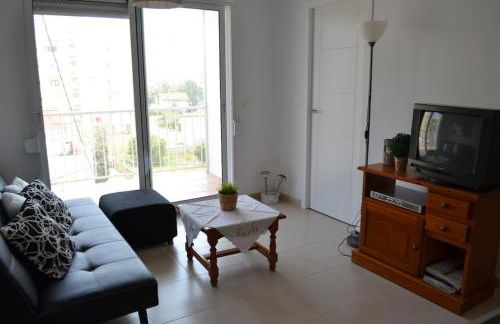 Apartamento junto a playa y cerca de campo de golf - Photo 3