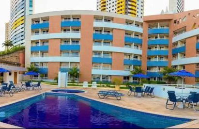 Flat no Terrazzo perto do mar - Photo 1