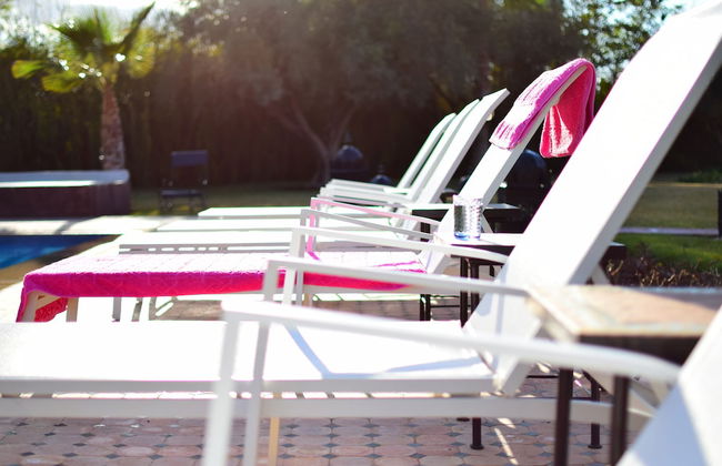 Dar Moulouya - Foto 52