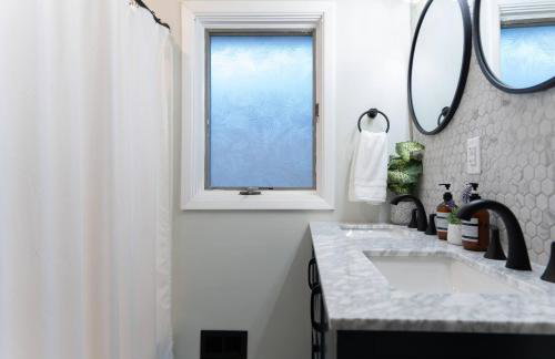 3 Bed 1 and half bath 10 min to downtown Indy - Foto 36