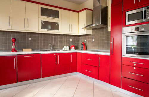 The Olive House - Foto 17