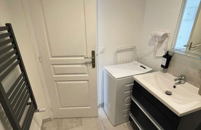 Massy Appart Hotel - Foto 38