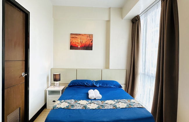 Mactan Newtown Condo Hotel Unit - Foto 4