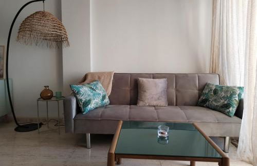 Mira al Mar y Tabarca en urbanización Santa Pola - Photo 7