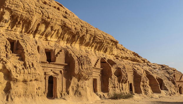 Visita Hegra con traslado opcional - Foto 4