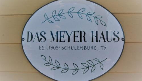 Das Meyer Haus - Luxe Victorian - Foto 4