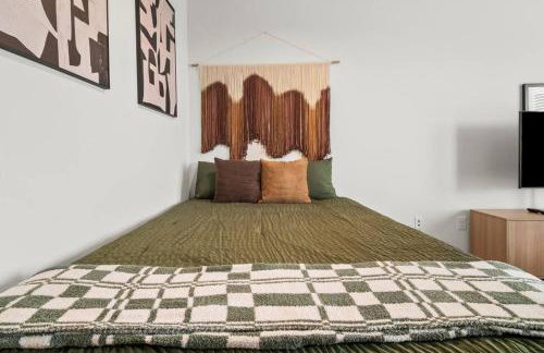 Stylish New Studio DT - Pool, Gym - Rooftop Lounge - Foto 22