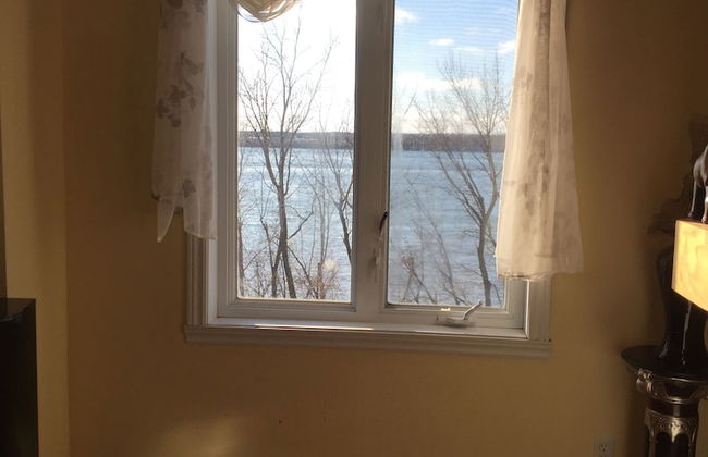 Cozy water front Montreal - Foto 52