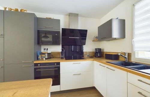 Maison pour 6 adultes,1 enfant - piscine collective - Photo 10