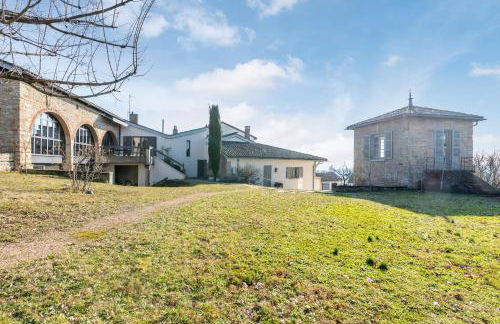 Les Voutes - Beautiful property with swimming pool - Photo 37
