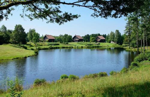 Gîte paisible au pied du Bassin de Champagney, animaux acceptés - FR-1-583-372 - Foto 30