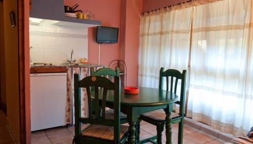 Cozy apartment in Robledillo de Gata, 45 m² with garden view - Foto 4