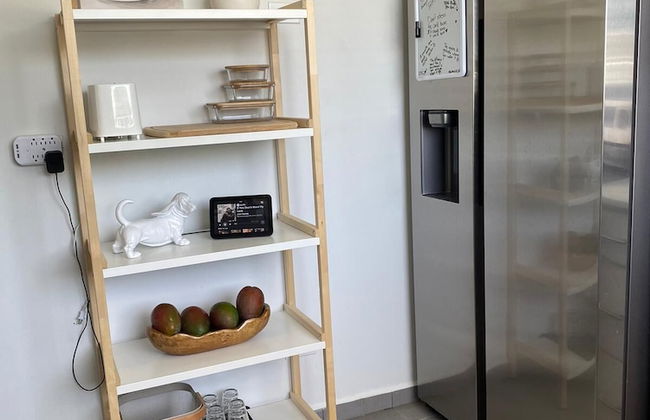 Sea Breeze Tunnel Hideaway 3 - Foto 19