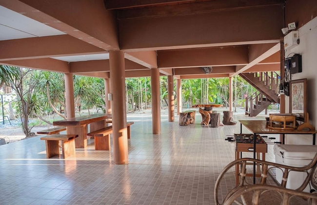 Punnattha House by Peema Villa - Photo 32