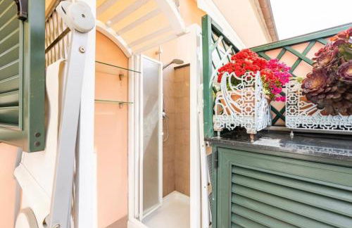 Bilocale affrescato con box privato & spiaggia a 150m - Foto 19