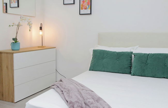 YCH Bagnera Suites - Foto 9