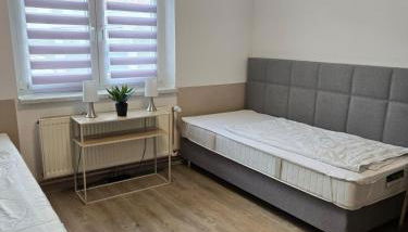 FeWo 5 Personen, Nähe Bahnhof - Photo 4