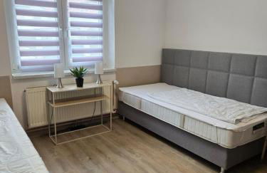 FeWo 5 Personen, Nähe Bahnhof - Photo 4