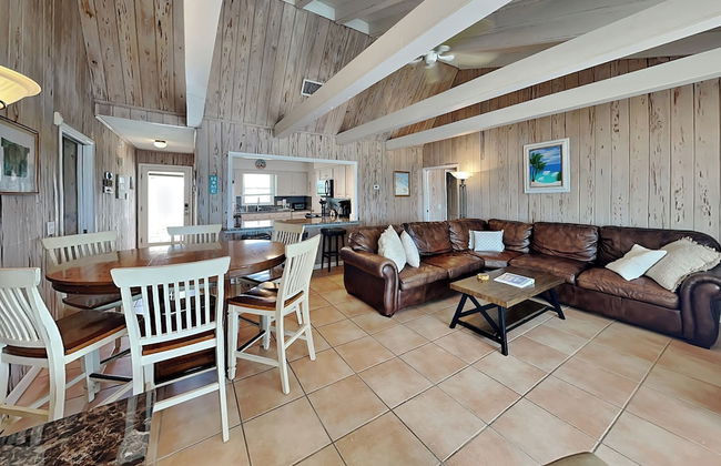 White Heron Beach House - Foto 25