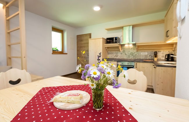 Apartments Goldhorn Kingdom - Foto 20