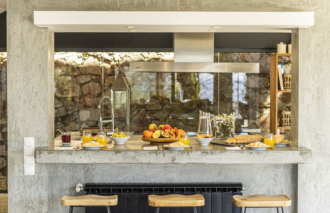 Carmim Villa by Cadenzalux - Photo 31